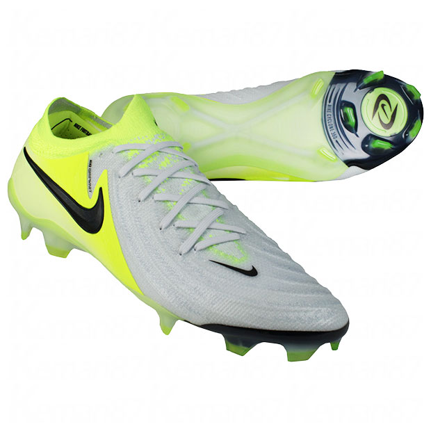  GIày Nike Phantom GX 2 Elite FG ‘Voltage Pack’ 
