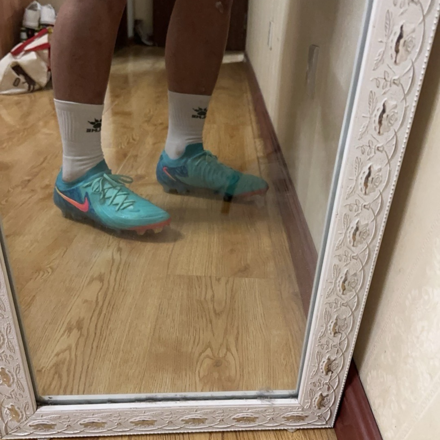  Giày Nike Phantom GX 2 Elite LV8 FG ‘Vortex Pack’ 