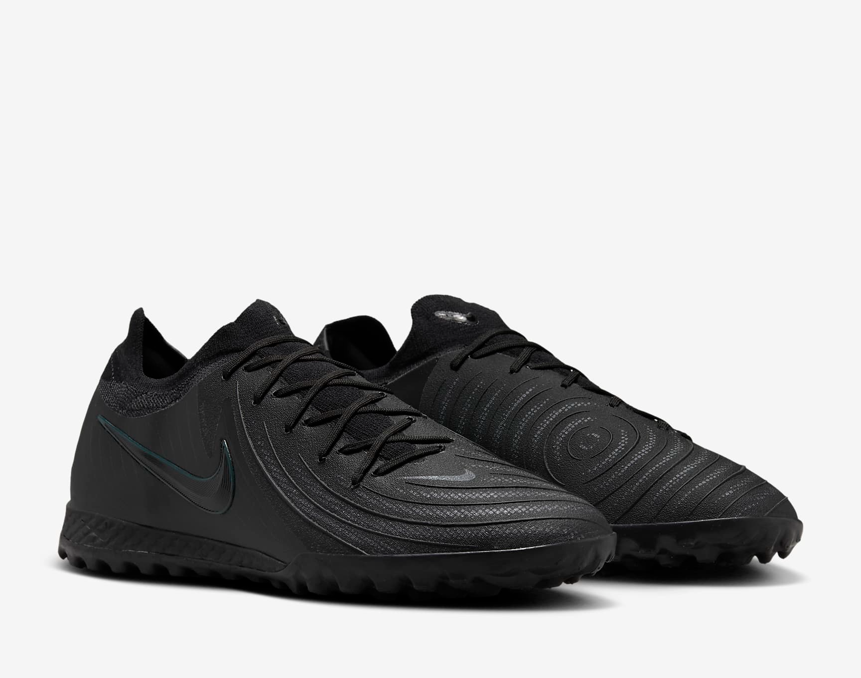  Giày Nike Phantom GX 2 Pro ‘Black Deep Jungle’ 