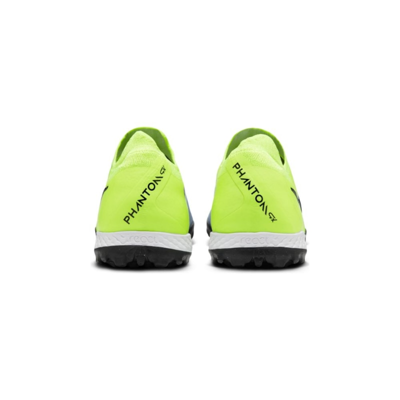  Giày Nike Phantom GX 2 Pro TF 'Silver Volt Black' 
