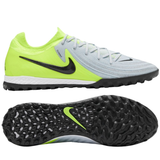  Giày Nike Phantom GX 2 Pro TF 'Silver Volt Black' 