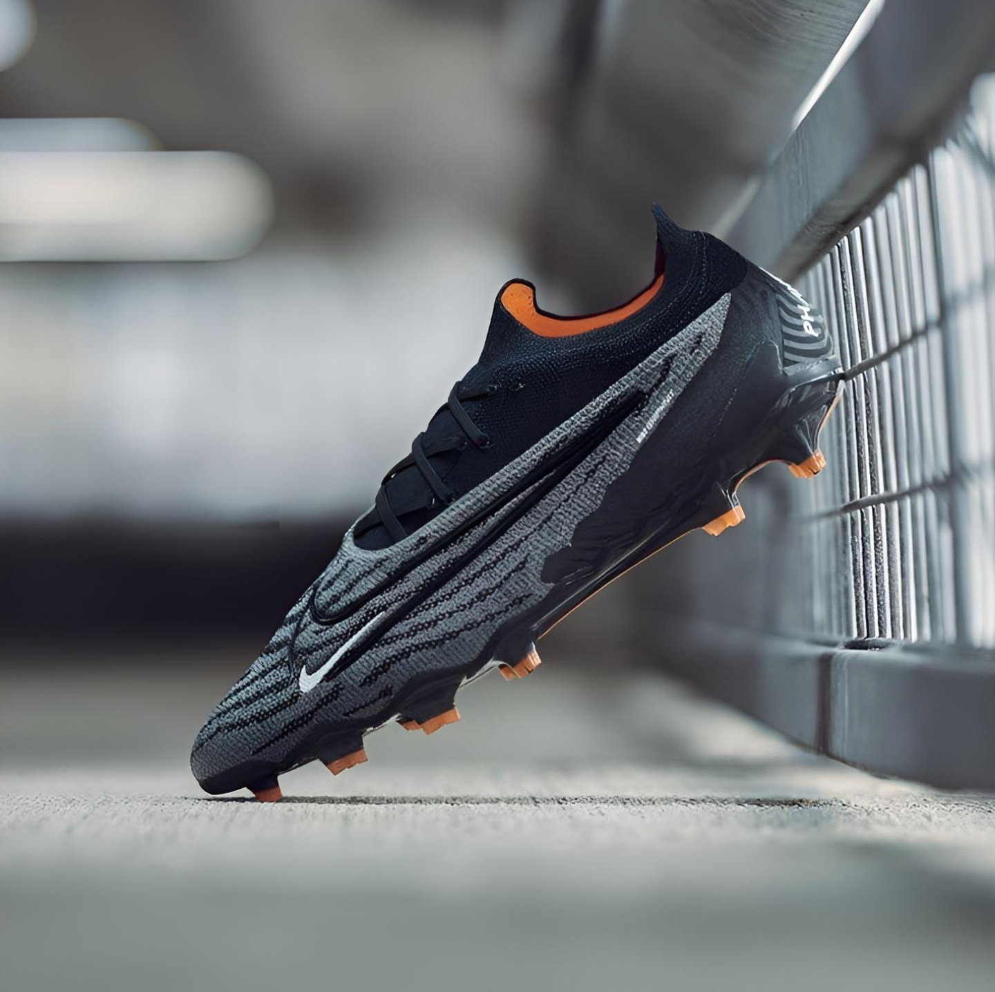  Giày Nike Phantom GX Elite Gripknit FG ‘Shadow’ 