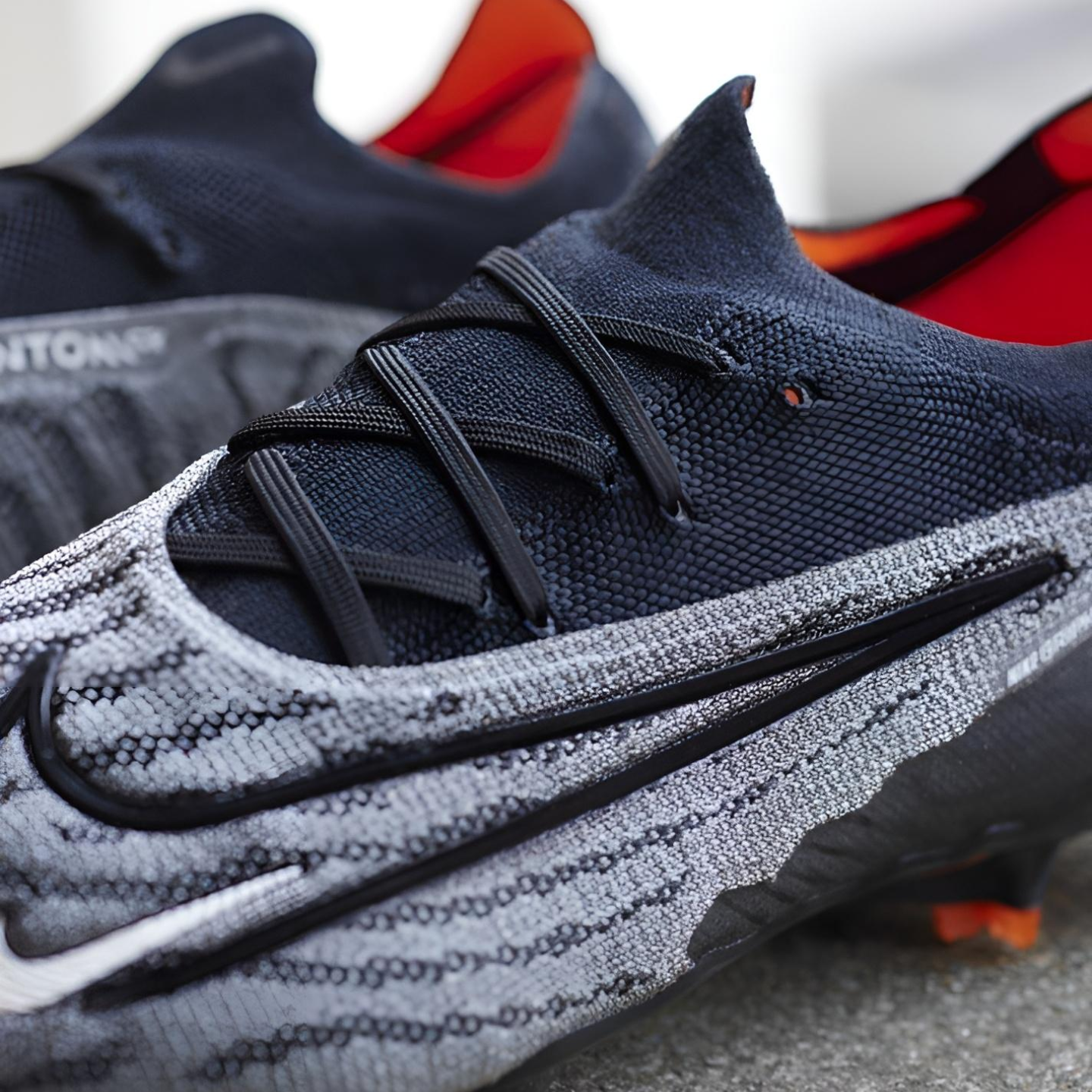  Giày Nike Phantom GX Elite Gripknit FG ‘Shadow’ 