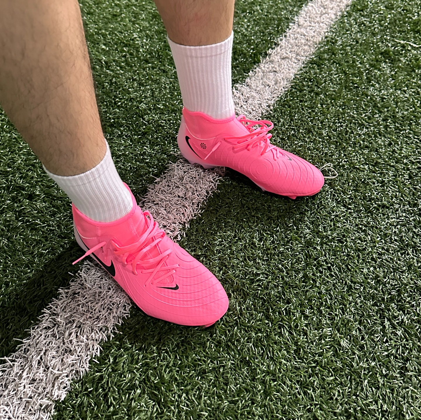  Giày Nike Phantom Luna 2 Academy MG ‘Mad’ 