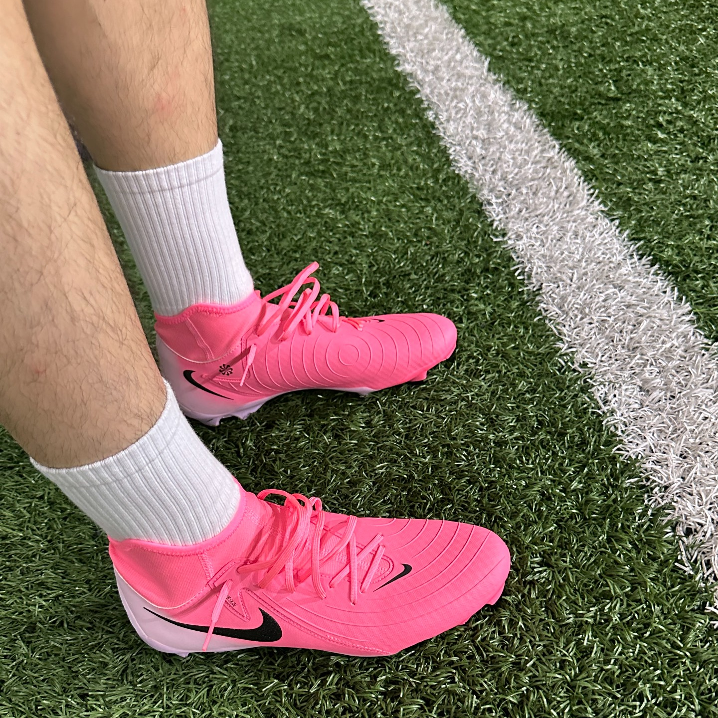  Giày Nike Phantom Luna 2 Academy MG ‘Mad’ 
