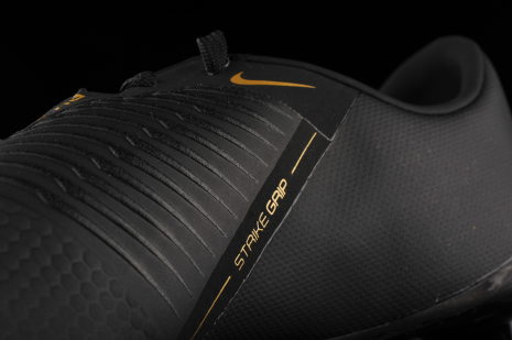  Giày Nike Phantom Venom Pro FG ‘Black Metallic’ 