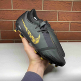  Giày Nike Phantom Venom Pro FG ‘Black Metallic’ 