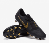  Giày Nike Phantom Venom Pro FG ‘Black Metallic’ 