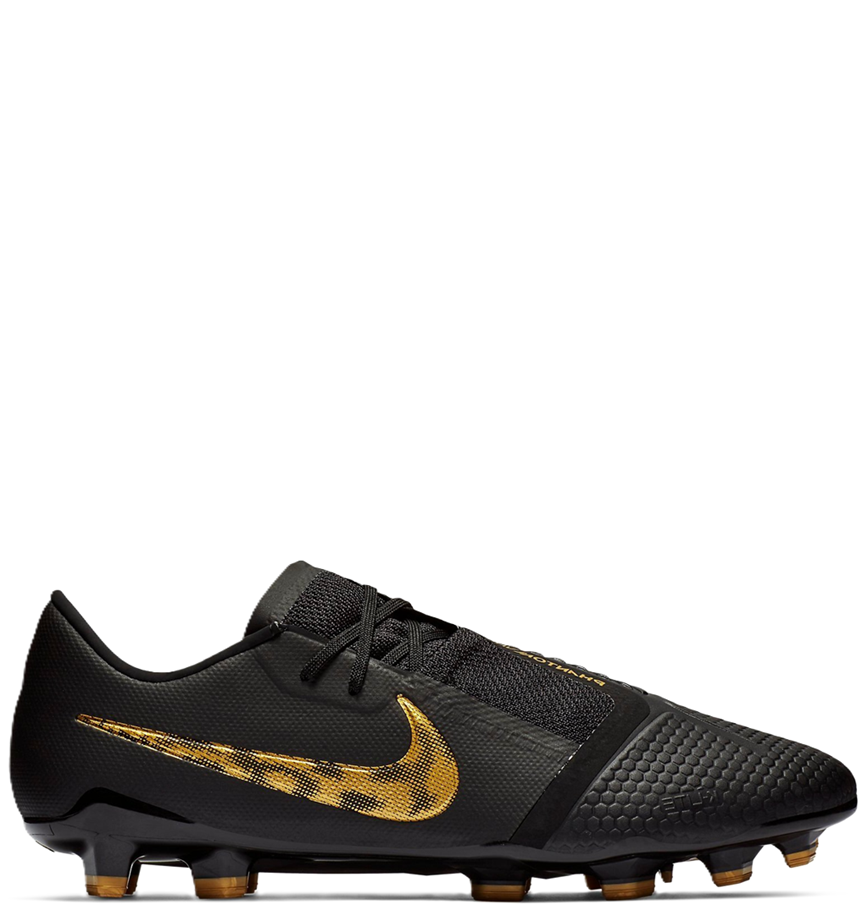  Giày Nike Phantom Venom Pro FG ‘Black Metallic’ 