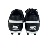  Giày Nike Premier 3 FG ‘Black White’ 