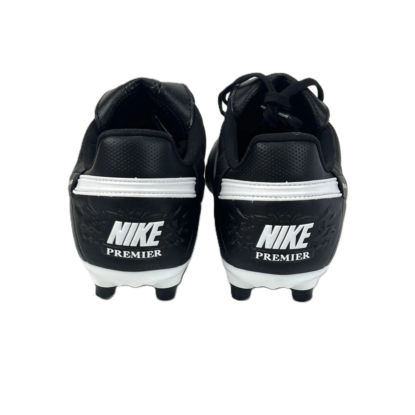 Giày Nike Premier 3 FG ‘Black White’ 