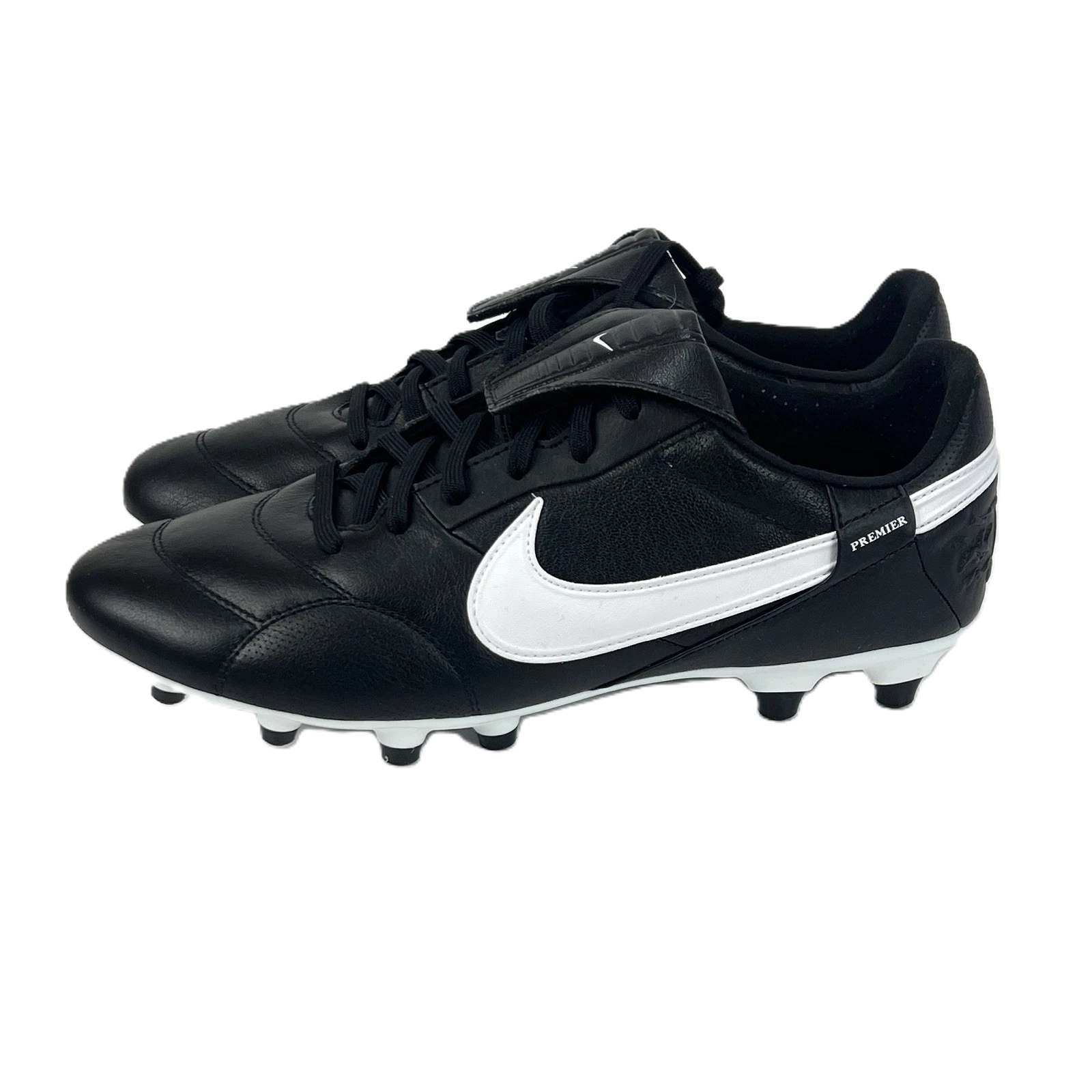  Giày Nike Premier 3 FG ‘Black White’ 