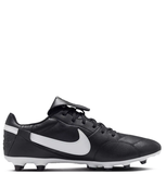  Giày Nike Premier 3 FG ‘Black White’ 
