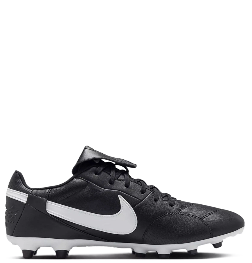  Giày Nike Premier 3 FG ‘Black White’ 