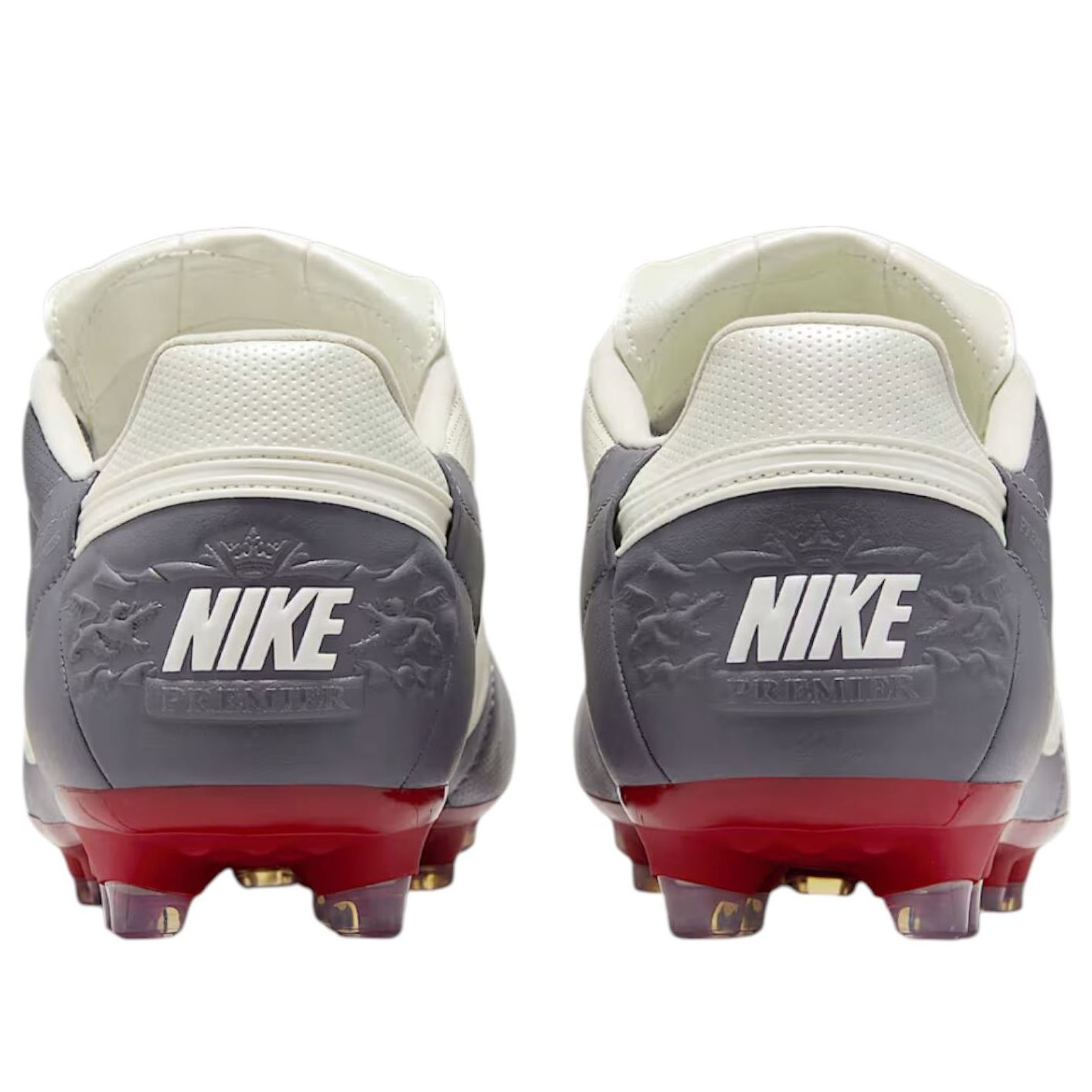  Giày Nike Premier 3 FG ‘Light Graphite’ 