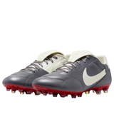  Giày Nike Premier 3 FG ‘Light Graphite’ 