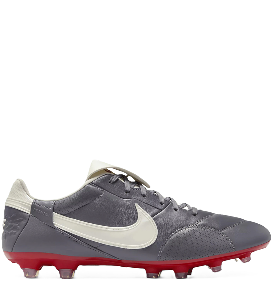  Giày Nike Premier 3 FG ‘Light Graphite’ 
