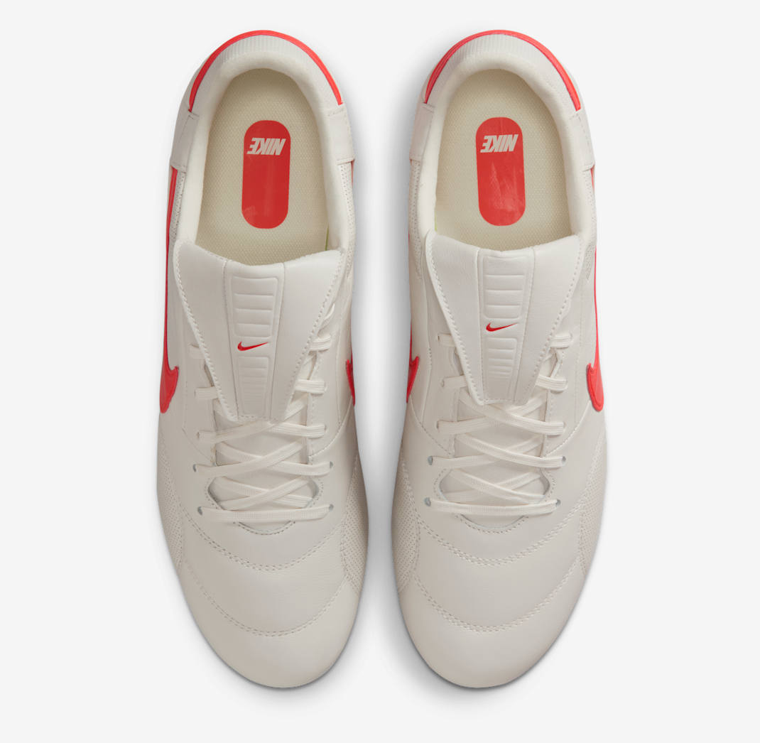  Giày Nike Premier 3 FG ‘Phantom Picante Red’ 