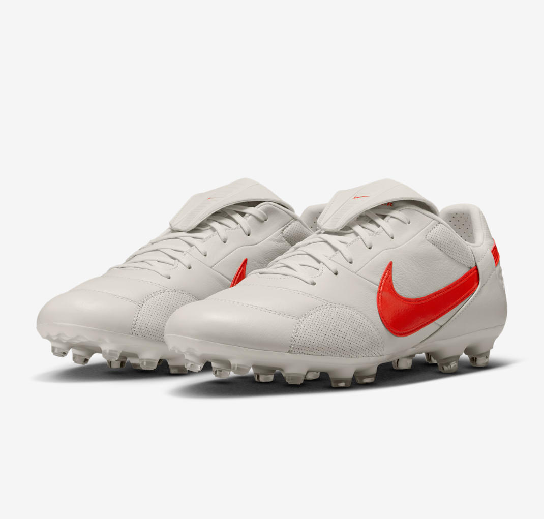  Giày Nike Premier 3 FG ‘Phantom Picante Red’ 