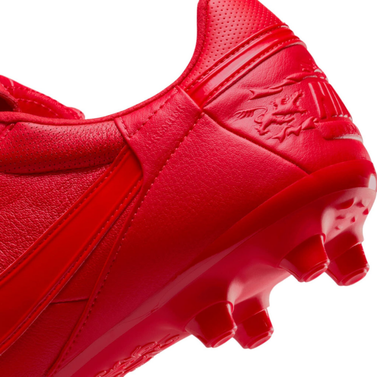  Giày Nike Premier 3 Low FG ‘Fire Red’ 