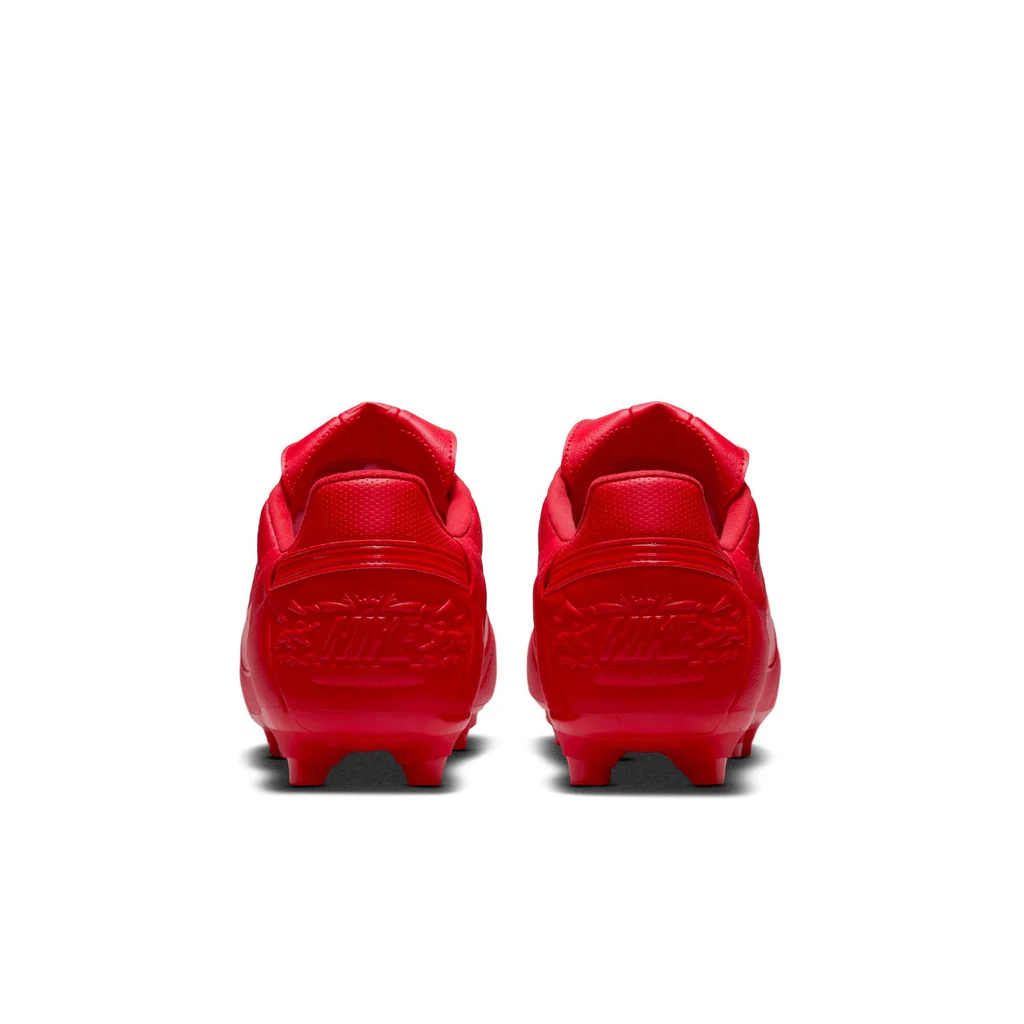  Giày Nike Premier 3 Low FG ‘Fire Red’ 