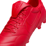  Giày Nike Premier 3 Low FG ‘Fire Red’ 
