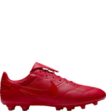  Giày Nike Premier 3 Low FG ‘Fire Red’ 