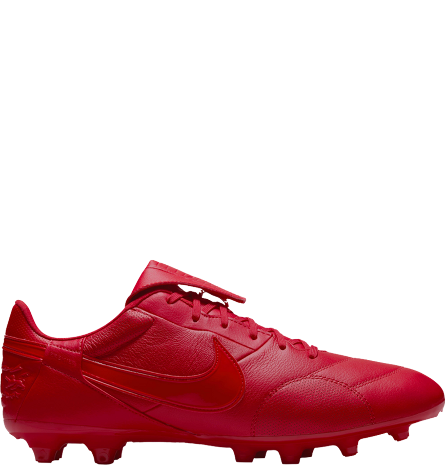  Giày Nike Premier 3 Low FG ‘Fire Red’ 