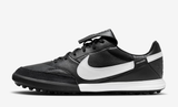  Giày Nike Premier 3 Low TF ‘Black White’ 