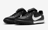  Giày Nike Premier 3 Low TF ‘Black White’ 