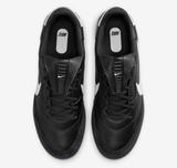  Giày Nike Premier 3 Low TF ‘Black White’ 