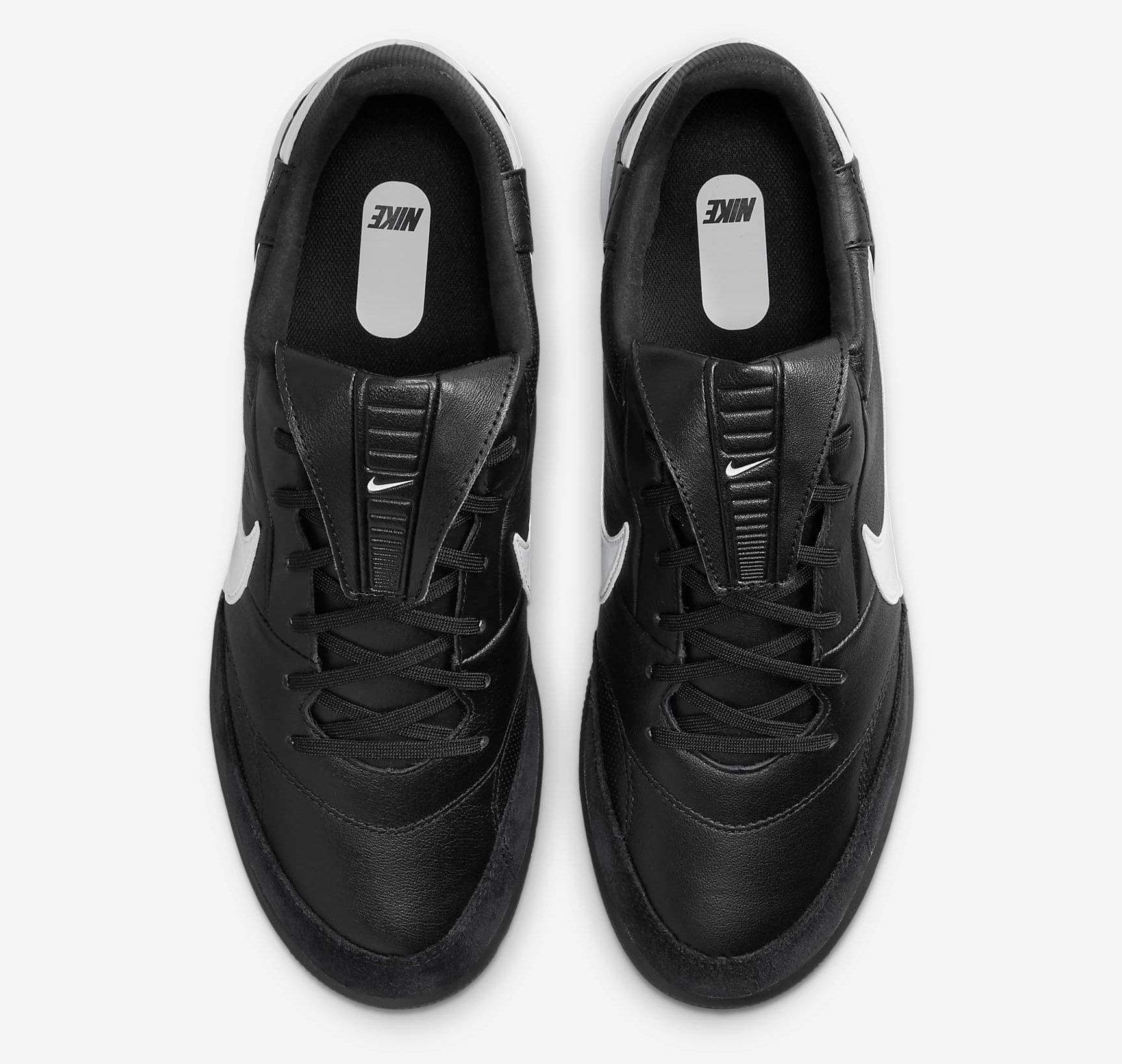  Giày Nike Premier 3 Low TF ‘Black White’ 