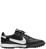  Giày Nike Premier 3 Low TF ‘Black White’ 