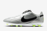  Giày Nike Premier 3 ‘Metallic Silver’ 