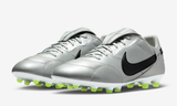  Giày Nike Premier 3 ‘Metallic Silver’ 