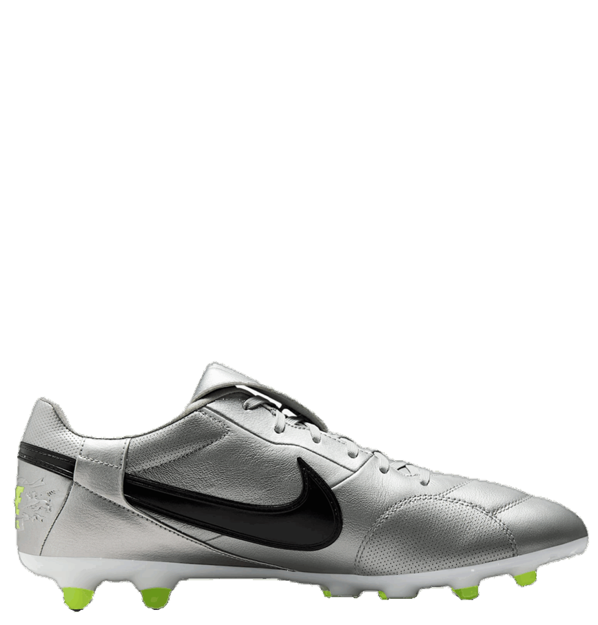  Giày Nike Premier 3 ‘Metallic Silver’ 