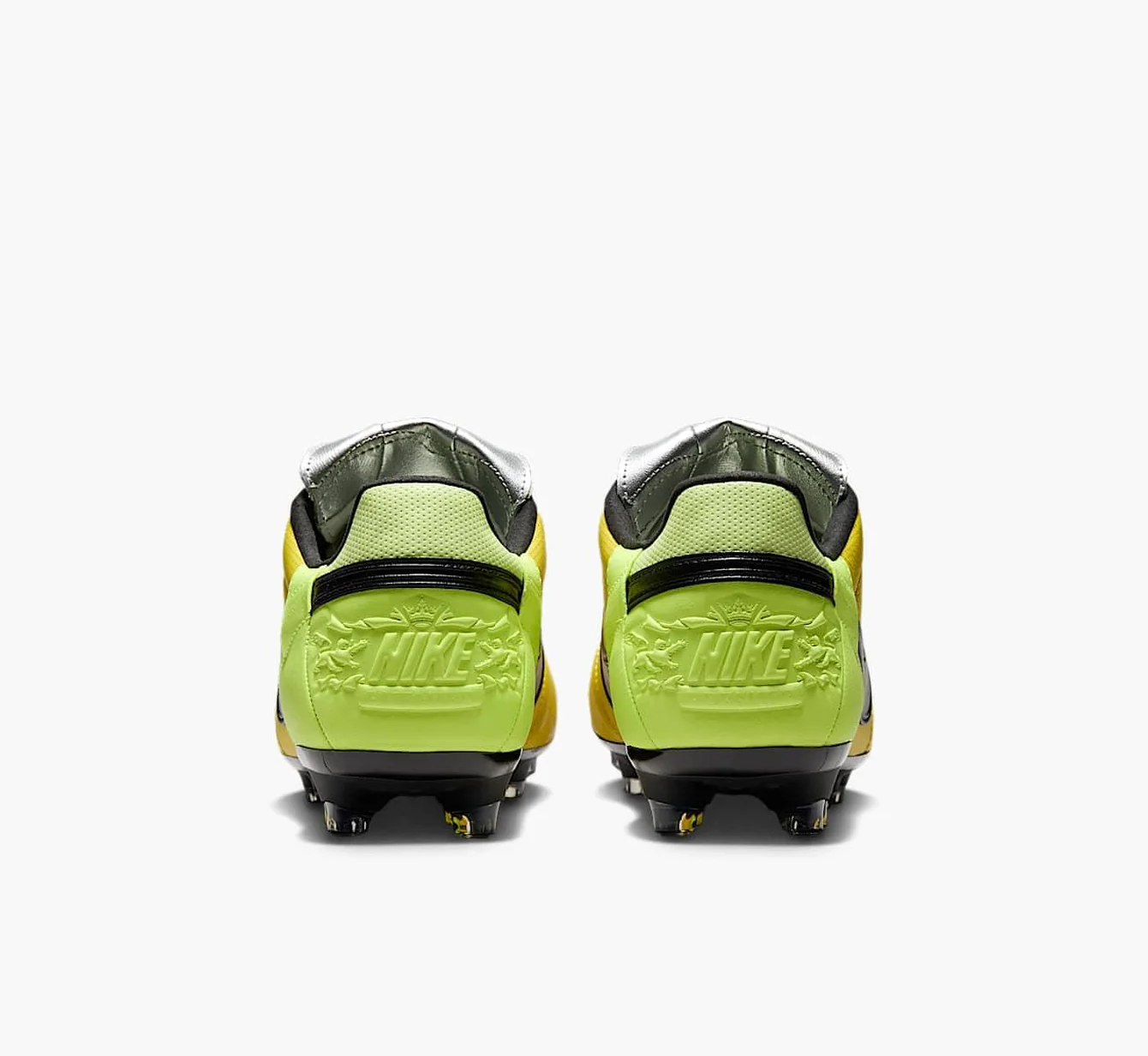  Giày Nike Premier 3 ‘Volt Ice Vibrant Yellow’ 