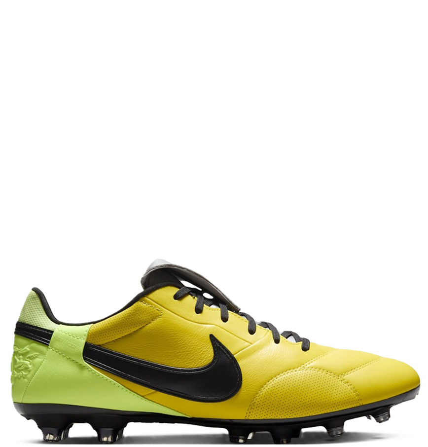  Giày Nike Premier 3 ‘Volt Ice Vibrant Yellow’ 