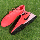  Giày Nike React Phantom GX 2 Pro TF ‘Pink Black’ 