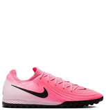  Giày Nike React Phantom GX 2 Pro TF ‘Pink Black’ 