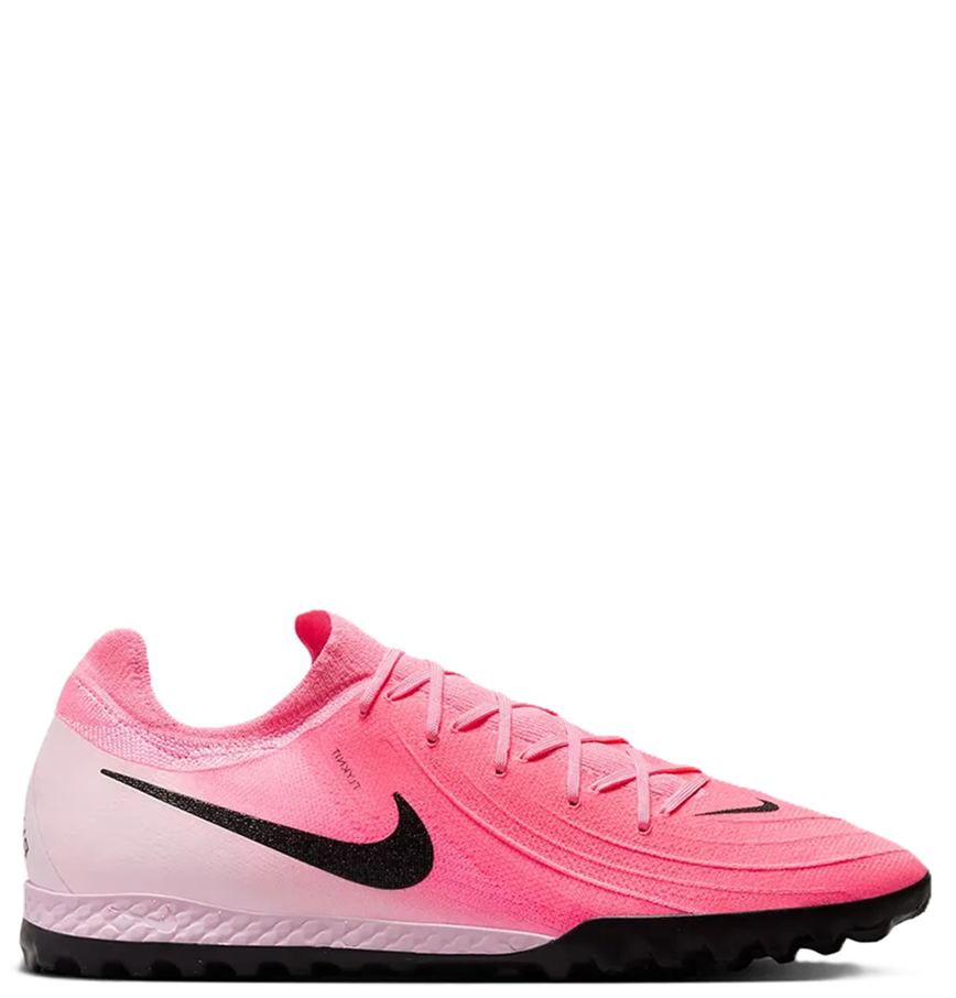  Giày Nike React Phantom GX 2 Pro TF ‘Pink Black’ 