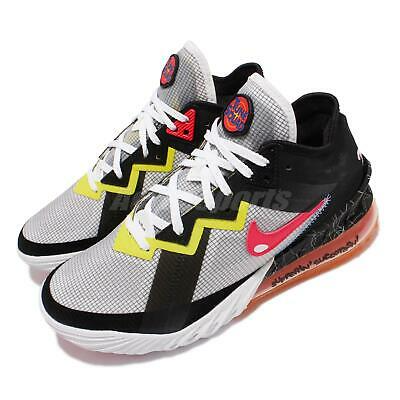  Giày Nike Space Jam x LeBron 18 Low EP ‘Sylvester x Tweety’ 
