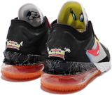  Giày Nike Space Jam x LeBron 18 Low EP ‘Sylvester x Tweety’ 