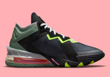  Giày Nike Space Jam x LeBron 18 Low GS ‘Bugs x Marvin’ 