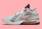  Giày Nike Space Jam x LeBron 18 Low GS ‘Bugs x Marvin’ 