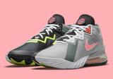  Giày Nike Space Jam x LeBron 18 Low GS ‘Bugs x Marvin’ 