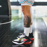  Giày Nike Space Jam x LeBron 18 Low ‘Sylvester x Tweety’ 