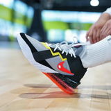  Giày Nike Space Jam x LeBron 18 Low ‘Sylvester x Tweety’ 
