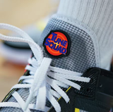  Giày Nike Space Jam x LeBron 18 Low ‘Sylvester x Tweety’ 