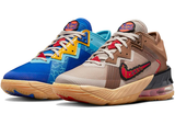  Giày Nike Space Jam x LeBron 18 Low ‘Wile E. x Roadrunner’ 